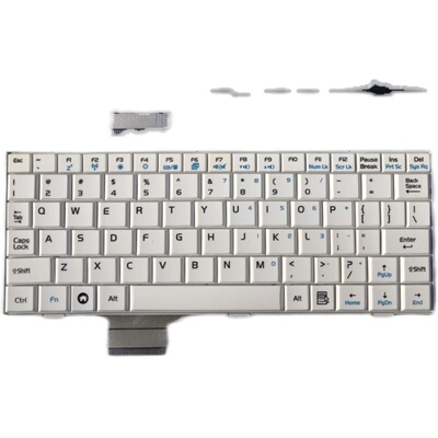 运费补差价 华硕 epc700 300v4a 300e4a rv411 rv511 rc510 键盘