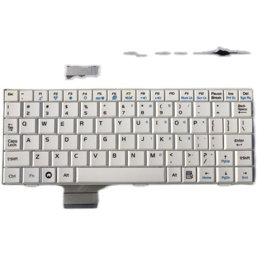 运费补差价 华硕 epc700 300v4a 300e4a rv411 rv511 rc510 键盘