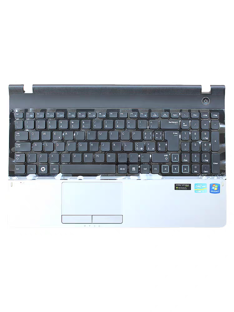 三星NP 300E5A 300E5C 305E5A 305E7A 笔记本键盘C壳触摸板