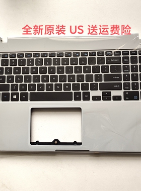 原装三星NT NP350XAA 35X0AA 351XAA C壳笔记本键盘US BRKR黑灰白