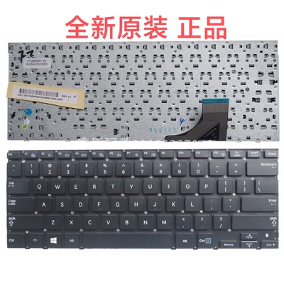 适用三星 NP 530U3B 530U3C 532U3C 532U3X 535U3C 540U3C 键盘