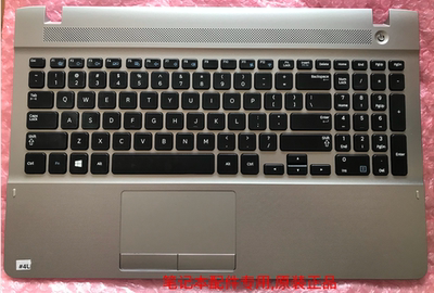 samsung三星 270E5J 270E5G 270E5U 270E5R 270R5K 键盘c壳触摸板