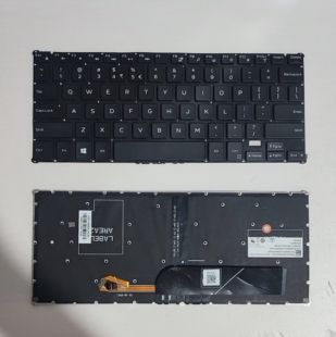 适用DELL戴尔Latitude 11 5175 5179 K12M K15M K15A平板底座键盘