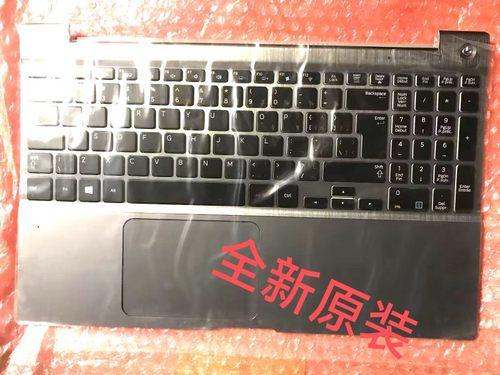 适用于三星 NP700Z5 700Z5A 700Z5B 700Z5C笔记本键盘 700z5 键盘