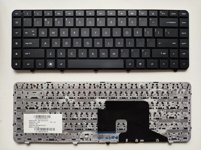 原装 HP 惠普 dv6-3000 3013 3029 3028 3049 3028 键盘 RU US