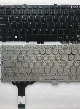 索尼sony Vaio Pro13 svp13 svp132 svp1321 svp132a svp13a 键盘