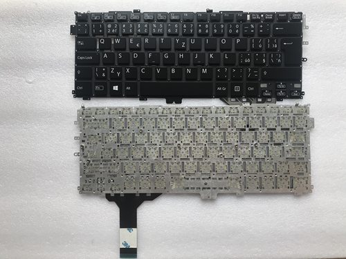 索尼sony Vaio Pro13 svp13 svp132 svp1321 svp132a svp13a 键盘
