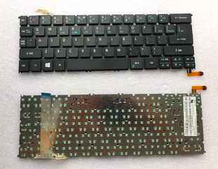 371 392G 宏基 Acer 背光 392 R13 键盘 371T Aspire