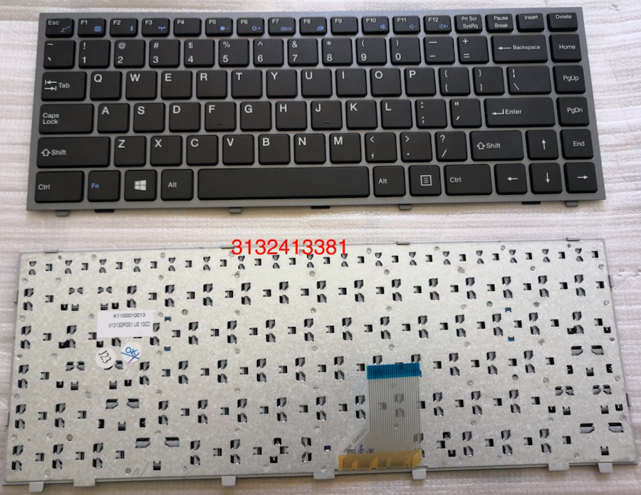 全新新款原装 清华同方 21N笔记本零部件