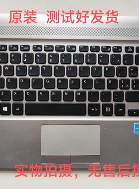 适用三星NP 300E4E 270E4V 275E4V 2470EV 300E4V 270E4C C壳键盘