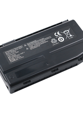 适用于机械师 F117-F2/F2a 笔记本电池 NFSV151X-00-03-3S2P-0