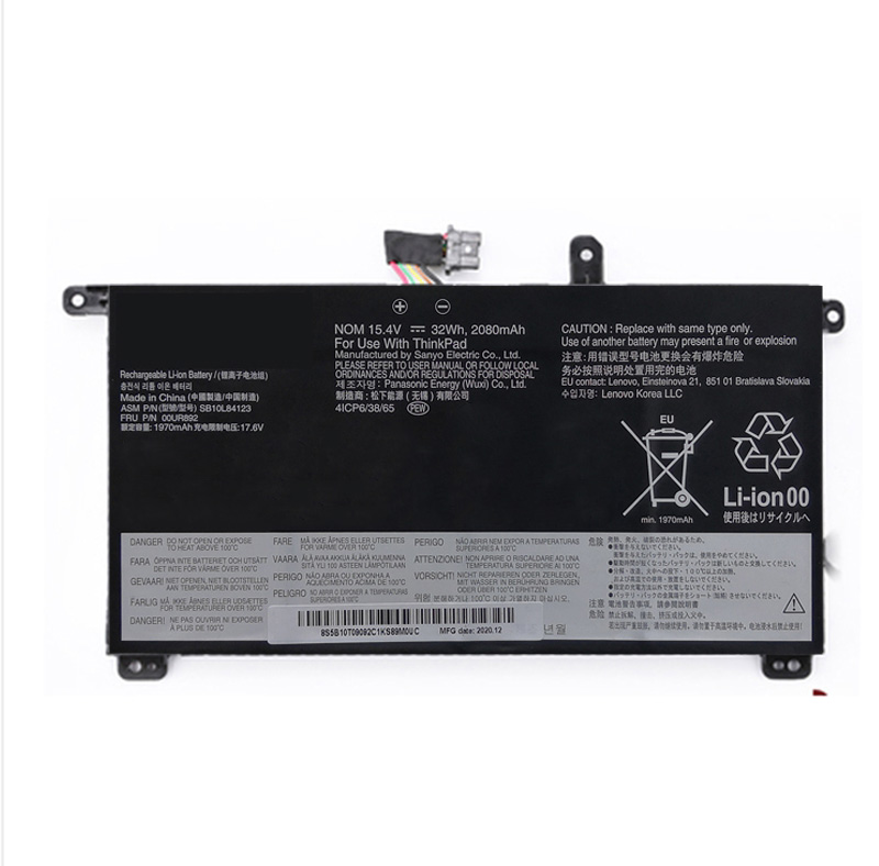 T57000UR89000UR891笔记本电池