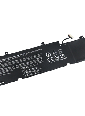 适用于雷神IGER S1神舟S7NV40BAT-4-49 XMG Core14vaio侍14 电池