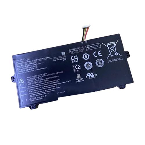适用于 Samsung三星 AA-PBQN3AP 内置 笔记本电池 11.58V 57WH