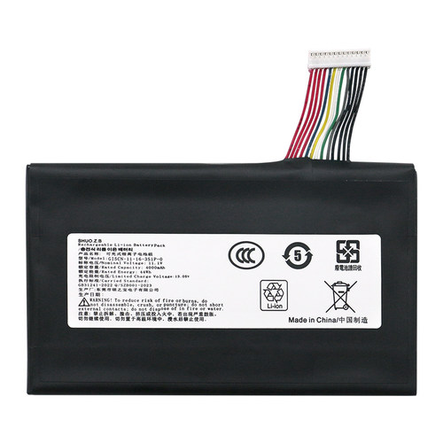 全新Z7M-KP5GC笔记本电池神舟