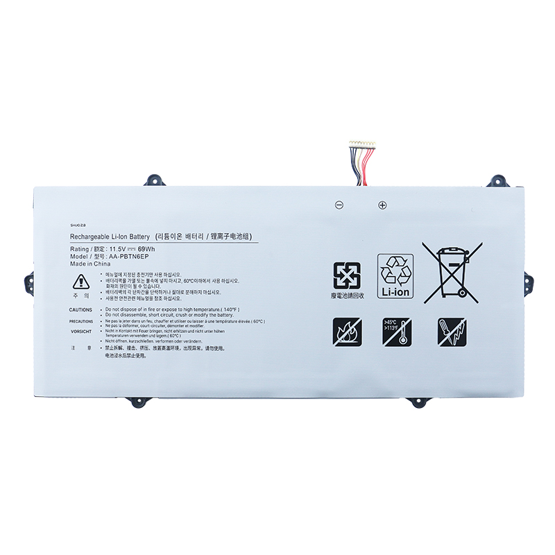 三星900X3T笔记本电池