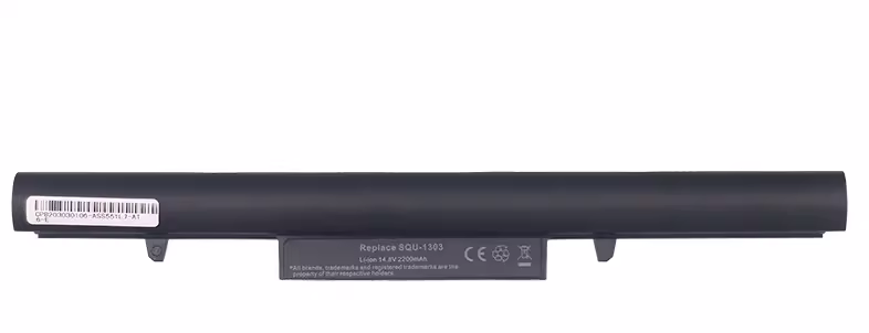 海尔简爱SQU-1301笔记本电池