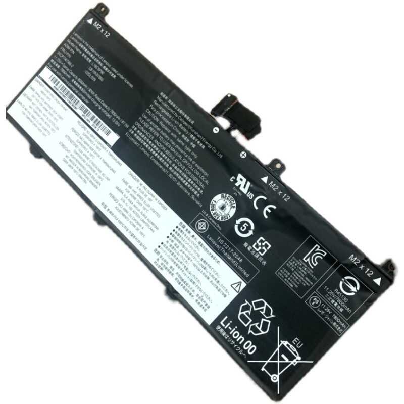 全新联想L18C6P90电池