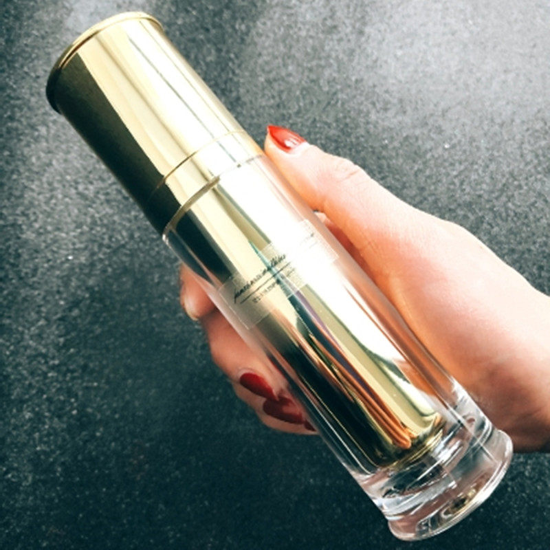 青春定格液喷雾提拉紧致原液正品活细胞液态微雕再生素抗衰淡纹