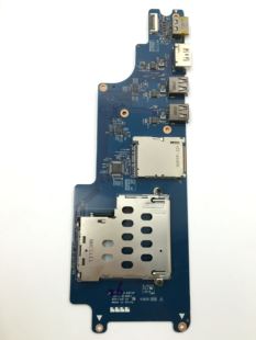 USB板 M18X 6571P 0TPK3N 板 适用于PAR10戴尔外星人