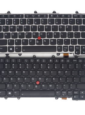 缺货IBM联想YOGA 260 YOGA260S YOGA 370 X380 S1 键盘 69E0038