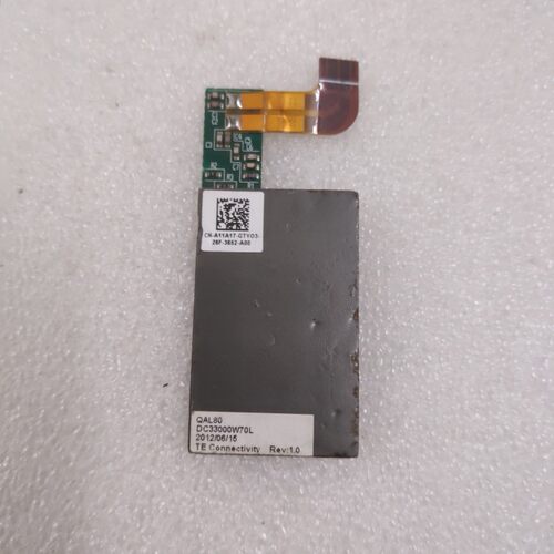 适用 戴尔 Latitude e6430 RFID 射频板 A11A17 小板DC33000W70L