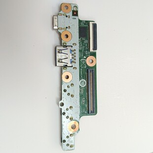 适用联想Chromebook 100E 500e-81ES USB小板 5C50Q79756 BH5988A