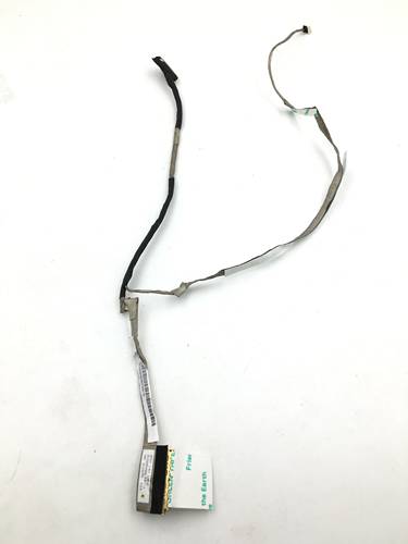 适用于 联想/Lenovo U450P E45屏幕屏线 排线 NITU1 DC02000W900
