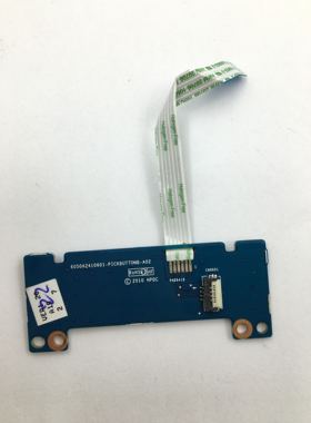 适用于HP/惠普 4530S 4535S 触摸板 左右按键钮小板 6050A2410601