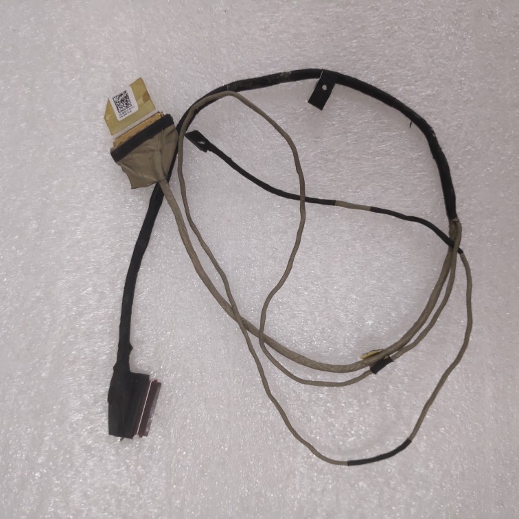 适用 戴尔 DELL 5000 5565 5567 CN-0D8C2T屏线 排线 DC02002GZ00