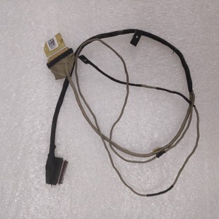 5000 5565 排线 戴尔 DC02002GZ00 0D8C2T屏线 DELL 适用 5567