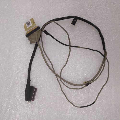 适用 戴尔DELL 5000 5565 5567 CN-0D8C2T屏线 排线 DC02002GZ00