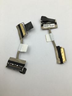 7000 7350 7351 适用 连接线DC02C008G00 Dell 排线 0X1M1R 戴尔