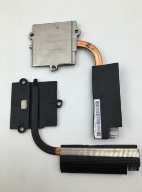 三星 适用 NP350V5C NP355E5C 散热器 散热片 模组AT0S10020C0