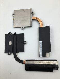 三星 适用 NP350V5C NP355E5C 散热器 散热片 模组AT0S10020C0