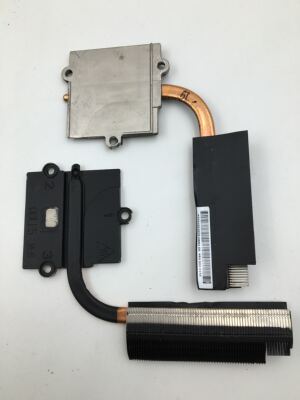 三星 适用 NP350V5C NP355E5C 散热器 散热片 模组AT0S10020C0