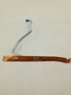 B754P 戴尔15 NBX0001PH00 排线 适用于 R3八字灯