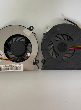 适用于 5520 联想 4151 散热器风扇 笔记本 风扇 DC280003SD0