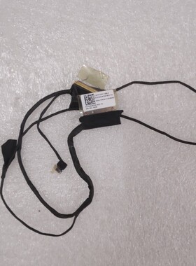 适用适用于 惠普 HP X360 11-A 11-AB 屏幕屏线 排线DC02002NT00