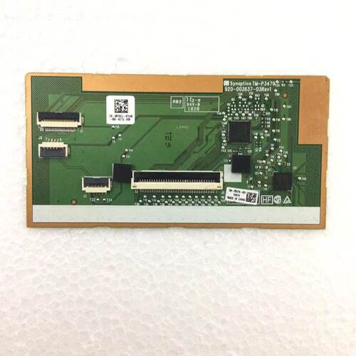 适用 戴尔DELL Latitude E7400 7400 7300 触摸板 触控板 0RYNFJ