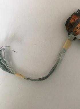 适用戴尔/DELL 外星人 17 R4 R5 人头灯板导光板 0D82G7 LF-D751P