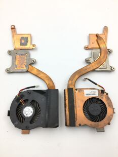 适用于 联想 Thinkad IBM X201 X201I 风扇 笔记本散热器 60Y5454