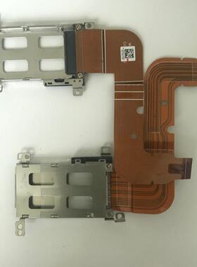 适用于 戴尔/ E6330 6330 笔记本PC卡槽 读卡器 CN-0JR5PC