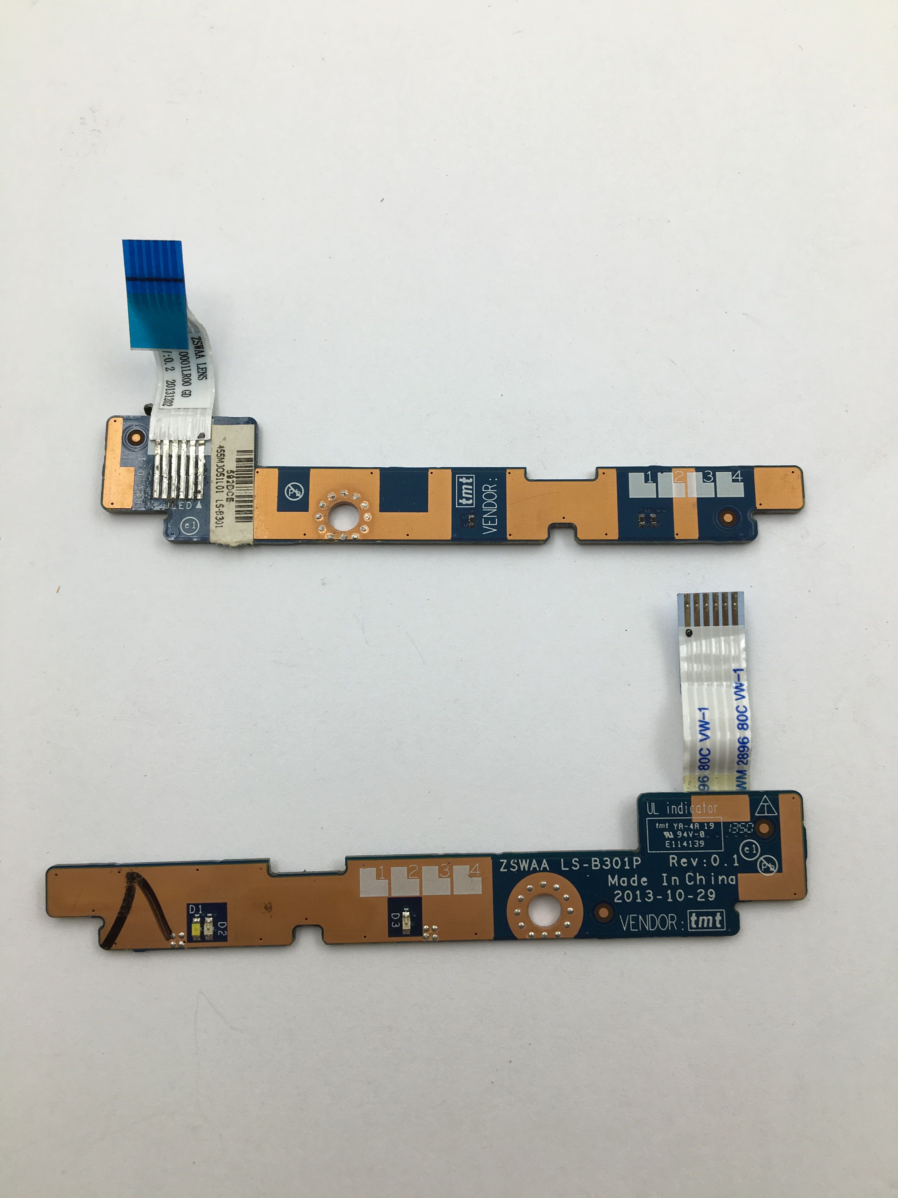LED指示灯小板LS-B301P
