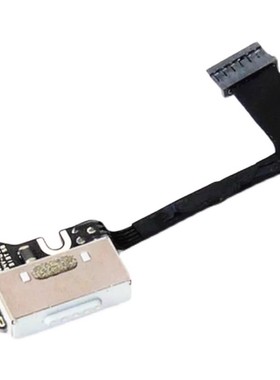 适用于苹果macbook Pro A1502电源头DC充电接口13-15年820-3584-A