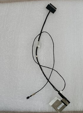 适用惠普X360 M6-AQ M6-AR TPN-W119 W120屏幕屏线450.07N01.1003