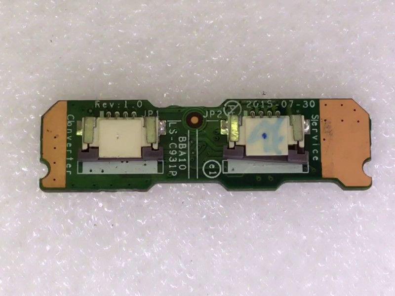 适用于BBA10联想Lenovo 700-22ISH  S4150 开关 开机小板LS-C931P