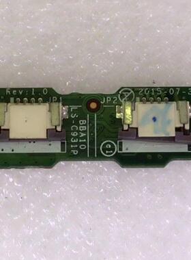 适用于BBA10联想Lenovo 700-22ISH  S4150 开关 开机小板LS-C931P