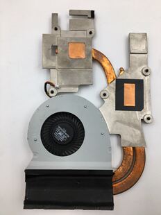 Y510P 联想Y500 Z510P 散热器 风扇SF001FF0 适用于 独立 Lenovo