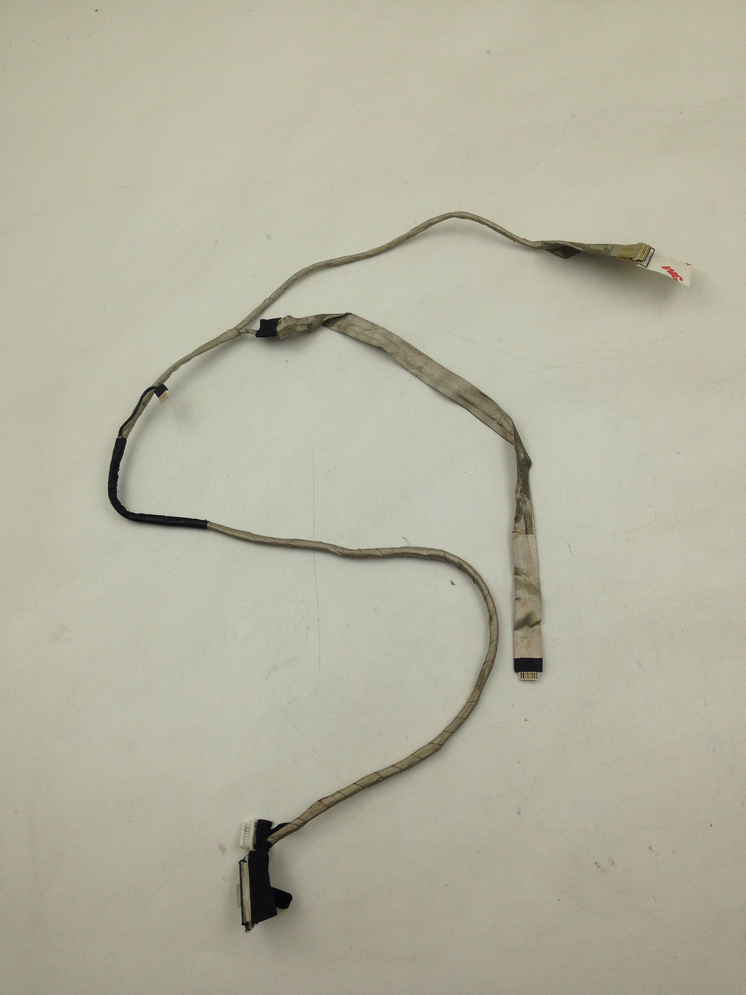 适用于 戴尔 DELL E6530 屏线 排线 0JM6J2 DC02001TN00